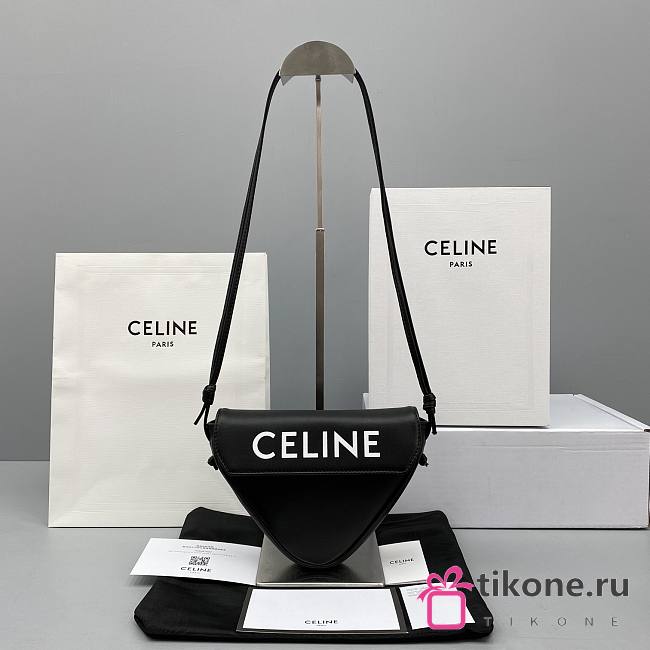 CELINE TRIANGLE BAG 03 - 1