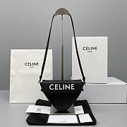 CELINE TRIANGLE BAG 03 - 1