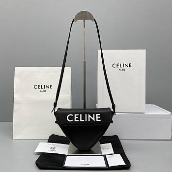 CELINE TRIANGLE BAG 03