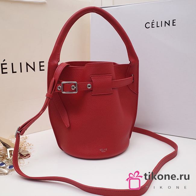 CELINE NANO BIGBAG  BUCKET 01 - 1