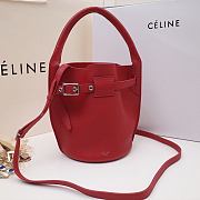 CELINE NANO BIGBAG  BUCKET 01 - 1