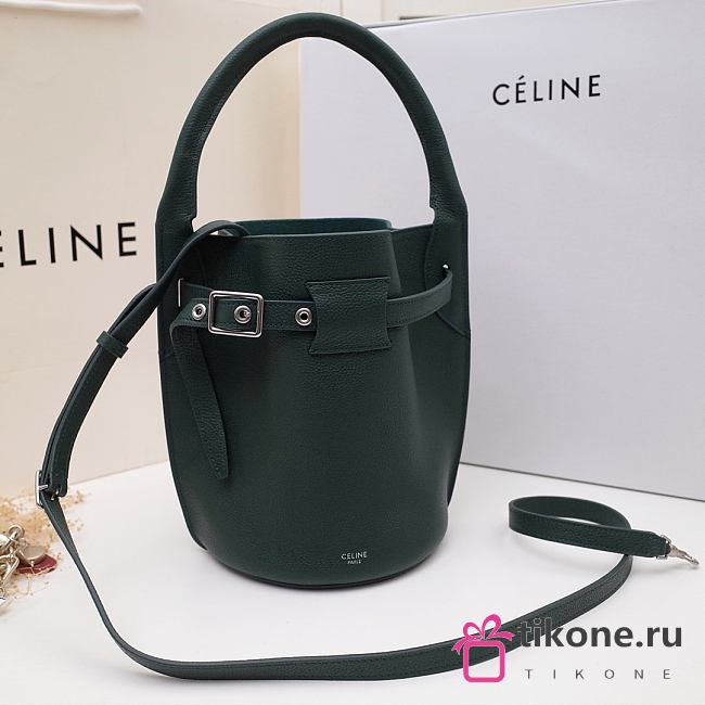 CELINE NANO BIGBAG BUCKET 02 - 1