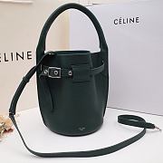 CELINE NANO BIGBAG BUCKET 02 - 1