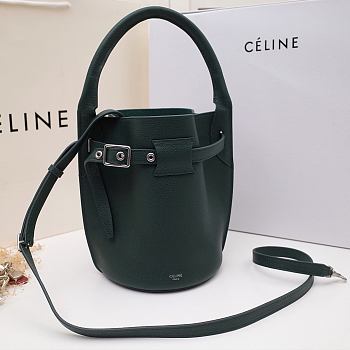 CELINE NANO BIGBAG BUCKET 02