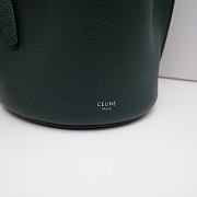 CELINE NANO BIGBAG BUCKET 02 - 3