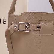 CELINE NANO BIGBAG BUCKET 03 - 4