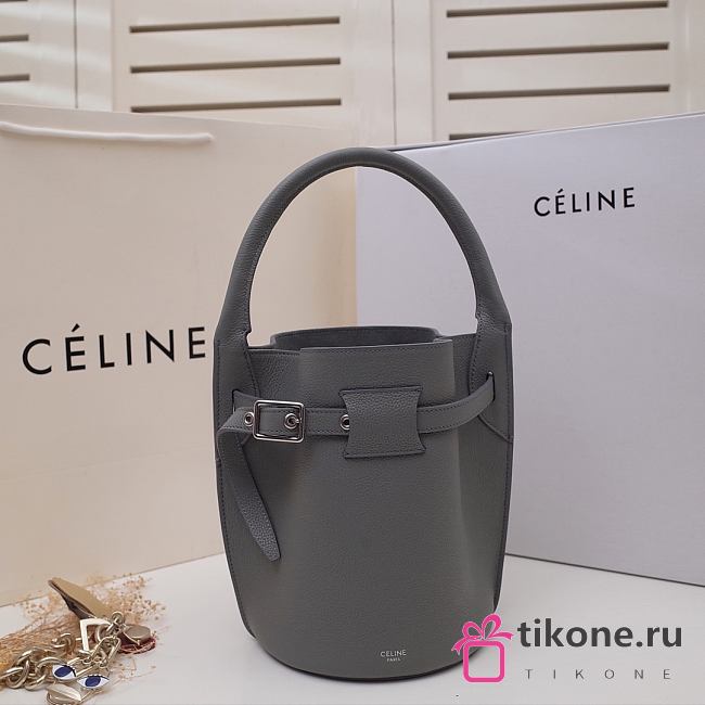 CELINE NANO BIGBAG BUCKET 04 - 1