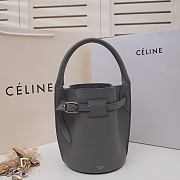 CELINE NANO BIGBAG BUCKET 04 - 1