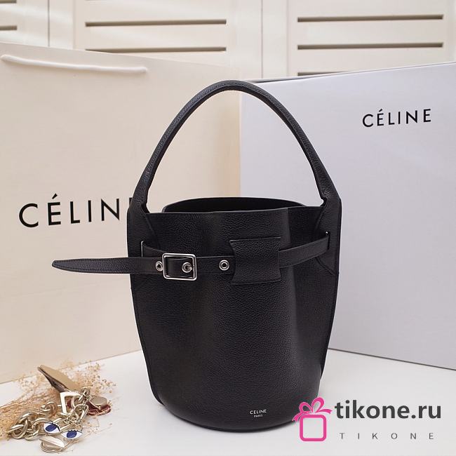 CELINE NANO BIGBAG BUCKET 05 - 1