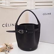 CELINE NANO BIGBAG BUCKET 05 - 1