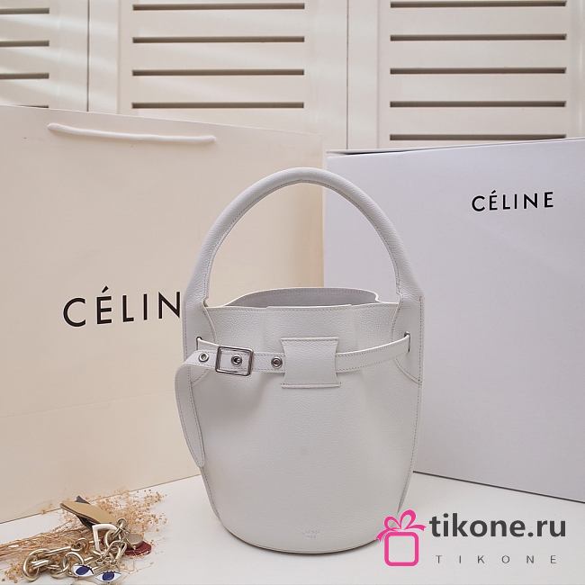 CELINE NANO BIGBAG BUCKET 06 - 1