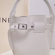 CELINE NANO BIGBAG BUCKET 06 - 4