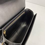 CELINE TRIOMPHE SMALL BOX BAG 02 - 2