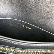 CELINE TRIOMPHE SMALL BOX BAG 02 - 4