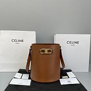 CELINE BUCKET MAILLON 01 - 1