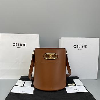 CELINE BUCKET MAILLON 01