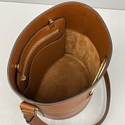 CELINE BUCKET MAILLON 01 - 2