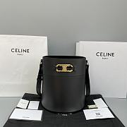 CELINE BUCKET MAILLON 02 - 1