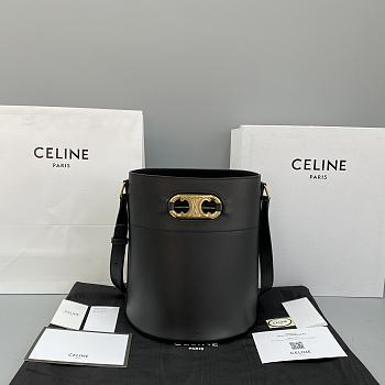 CELINE BUCKET MAILLON 02