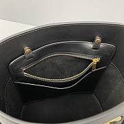 CELINE BUCKET MAILLON 02 - 5