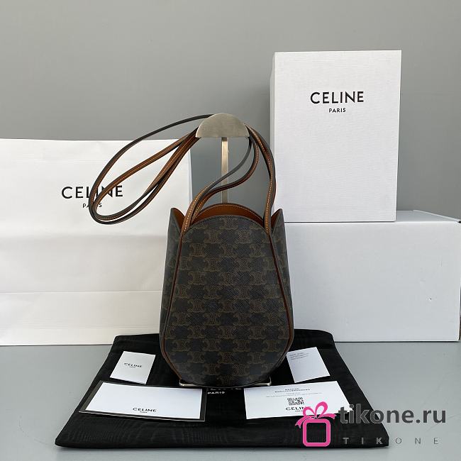 CELINE MARLOU BAG 01 - 1