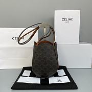 CELINE MARLOU BAG 01 - 1