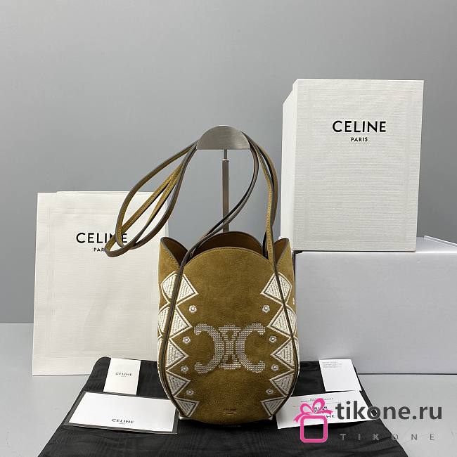 CELINE MARLOU BAG 02 - 1