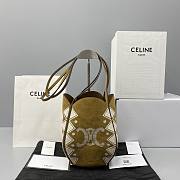 CELINE MARLOU BAG 02 - 1