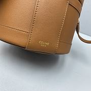 CELINE MEDIUM TAMBOUR BAG 03 - 3