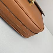 CELINE MEDIUM SULKY BAG 01 - 6