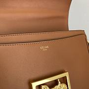 CELINE MEDIUM SULKY BAG 01 - 5