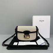 CELINE MEDIUM SULKY BAG 02 - 1