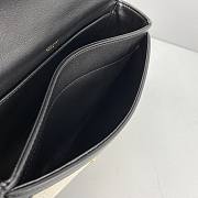 CELINE MEDIUM SULKY BAG 02 - 2