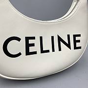 CELINE AVA BAG 03 - 5