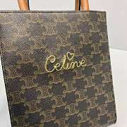 CELINE CABAS TOTE BAG 01 - 2