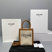 CELINE CABAS TOTE BAG 02 - 1