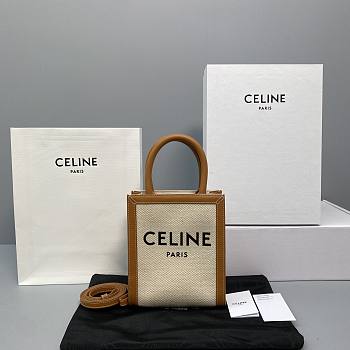 CELINE CABAS TOTE BAG 02