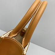 CELINE CABAS TOTE BAG 02 - 4