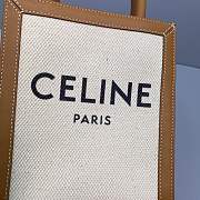 CELINE CABAS TOTE BAG 02 - 2