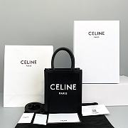 CELINE CABAS TOTE BAG 03 - 1