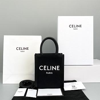 CELINE CABAS TOTE BAG 03