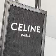 CELINE CABAS TOTE BAG 03 - 6