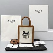 CELINE CABAS TOTE BAG 04 - 1