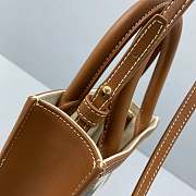 CELINE CABAS TOTE BAG 04 - 5