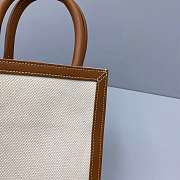 CELINE CABAS TOTE BAG 04 - 4