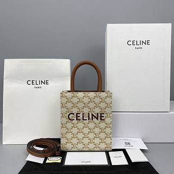 CELINE CABAS TOTE BAG 05