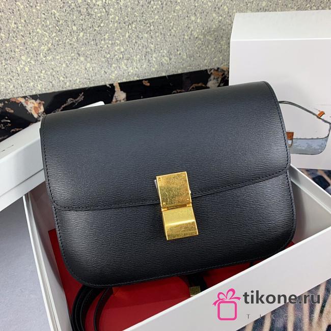 CELINE CLASSIC BOX 88007 01 - 1