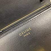 CELINE CLASSIC BOX 88007 01 - 4