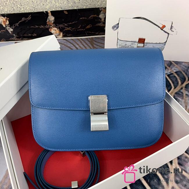 CELINE CLASSIC BOX 88007 02 - 1