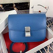 CELINE CLASSIC BOX 88007 02 - 1